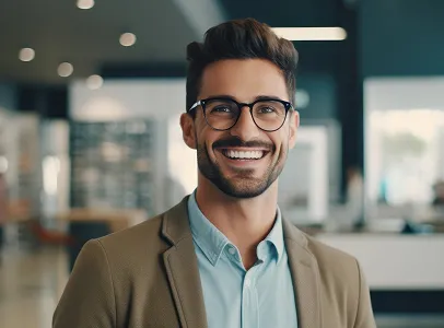 Lunettes de vue chez votre opticien Chelles Optique à Chelles - Seine et Marne (77)